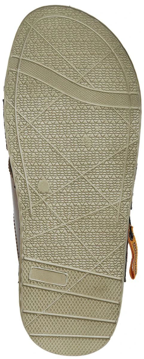 "Sandals" Sandal Brown By Dockers By Gerli 8 "Sandals" Sandal Brown By Dockers By Gerli - Image 6