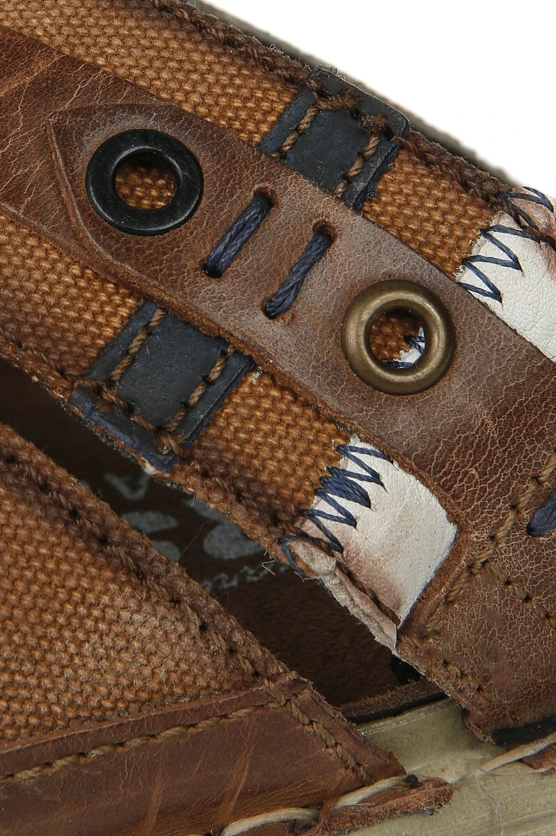 "Sandals" Sandal Brown By Dockers By Gerli 9 "Sandals" Sandal Brown By Dockers By Gerli - Image 7