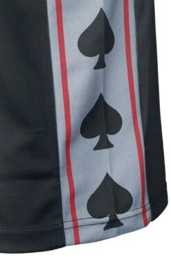 "Amplified Collection - Live To Win" Jersey Charcoal By Motörhead 11 "Amplified Collection - Live To Win" Jersey Charcoal By Motörhead -Men Fashion Clothing Store 540510d2