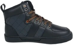 "Counter-Strike Global Offensive - CS:GO" Sneakers High Black-blue -Men Fashion Clothing Store 541531a3