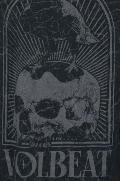 "EMP Signature Collection" T-Shirt Black By Volbeat 7 "EMP Signature Collection" T-Shirt Black By Volbeat -Men Fashion Clothing Store 543701d