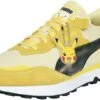 "Rider FV PIKACHU" Sneakers Yellow By Puma 1 "Rider FV PIKACHU" Sneakers Yellow By Puma -Men Fashion Clothing Store 543753a