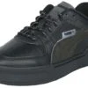 "CA Pro LS" Sneakers Black By Puma