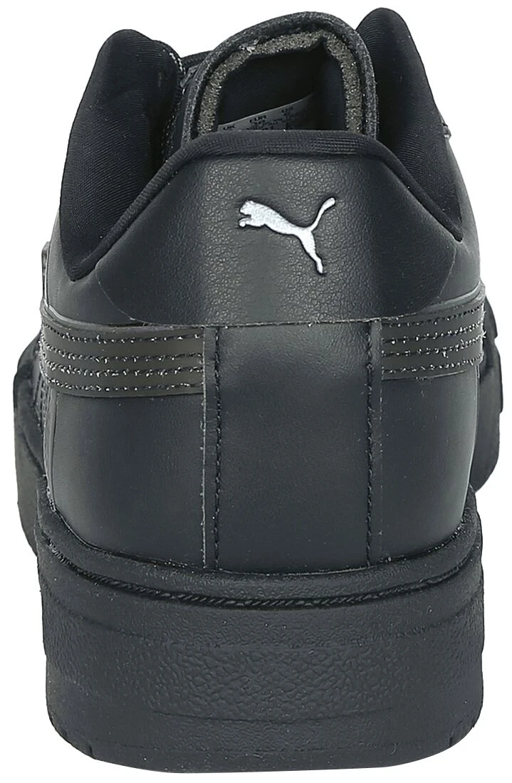 "CA Pro LS" Sneakers Black By Puma 4 "CA Pro LS" Sneakers Black By Puma - Image 2