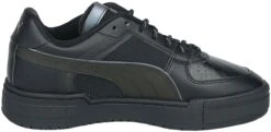 "CA Pro LS" Sneakers Black By Puma 11 "CA Pro LS" Sneakers Black By Puma -Men Fashion Clothing Store 543768a3