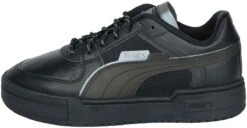 "CA Pro LS" Sneakers Black By Puma 12 "CA Pro LS" Sneakers Black By Puma -Men Fashion Clothing Store 543768a4