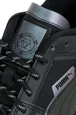 "CA Pro LS" Sneakers Black By Puma 15 "CA Pro LS" Sneakers Black By Puma -Men Fashion Clothing Store 543768d