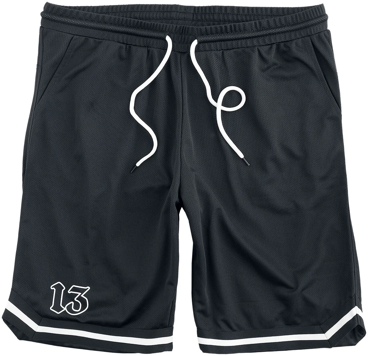 "Organisation XIII" Shorts Black By Kingdom Hearts 3 "Organisation XIII" Shorts Black By Kingdom Hearts