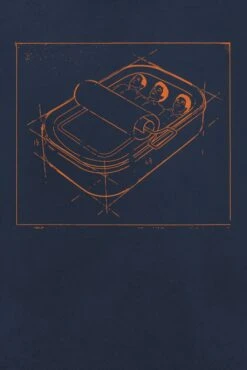 "Hello Nasty" Hooded Sweater Navy By Beastie Boys -Men Fashion Clothing Store 545368d2