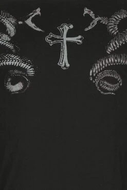 "EMP Signature Collection" Polo Shirt Black By Iron Maiden -Men Fashion Clothing Store 545464d