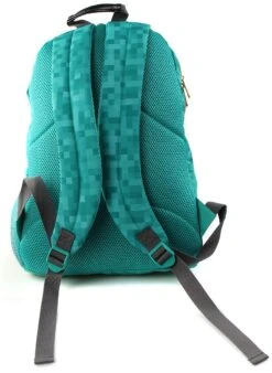 "Overworld Alex - Backpack" Backpack Green By Minecraft 9 "Overworld Alex - Backpack" Backpack Green By Minecraft -Men Fashion Clothing Store 545743b