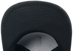 "Fireflies" Cap Black By The Last Of Us 8 "Fireflies" Cap Black By The Last Of Us -Men Fashion Clothing Store 548236c