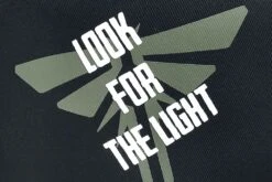 "Fireflies" Cap Black By The Last Of Us 9 "Fireflies" Cap Black By The Last Of Us -Men Fashion Clothing Store 548236d