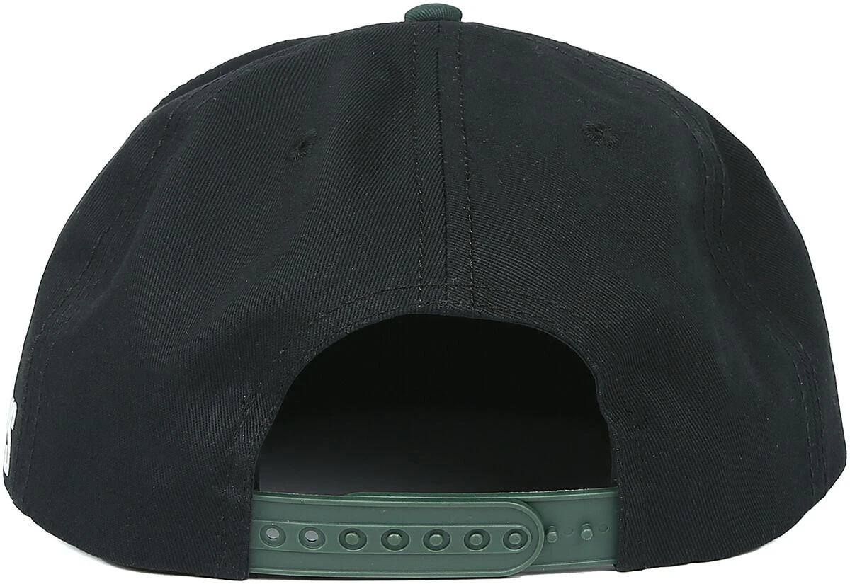 "Fireflies Logo" Cap Black By The Last Of Us 4 "Fireflies Logo" Cap Black By The Last Of Us - Image 2