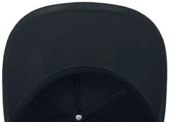 "Fireflies Logo" Cap Black By The Last Of Us 8 "Fireflies Logo" Cap Black By The Last Of Us -Men Fashion Clothing Store 548237c