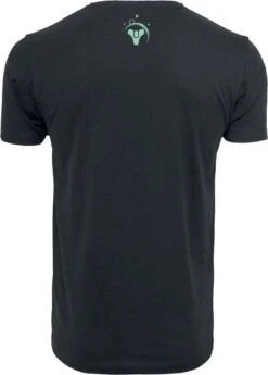 "Jumpship" T-Shirt Black By Destiny -Men Fashion Clothing Store 549238b