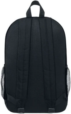 "New Orleans Saints" Backpack Black-gold By NFL 9 "New Orleans Saints" Backpack Black-gold By NFL -Men Fashion Clothing Store 550583b