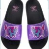 "Unicorn - Ruby" Slipper Multicolour By Corimori 1 "Unicorn - Ruby" Slipper Multicolour By Corimori -Men Fashion Clothing Store 552262a