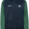 "Two Side Tracksuit Top" Tracksuit Top Navy-green By Unfair Athletics -Men Fashion Clothing Store 553313a
