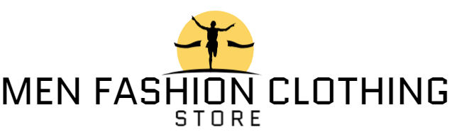 Men Fashion Clothing Store